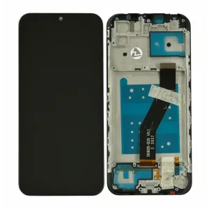 Ecran Motorola E6i Negru (Service Pack)
