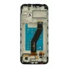 Ecran Motorola E6s Negru (Service Pack)