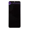 Ecran Motorola E7 2020 Negru (Service Pack)