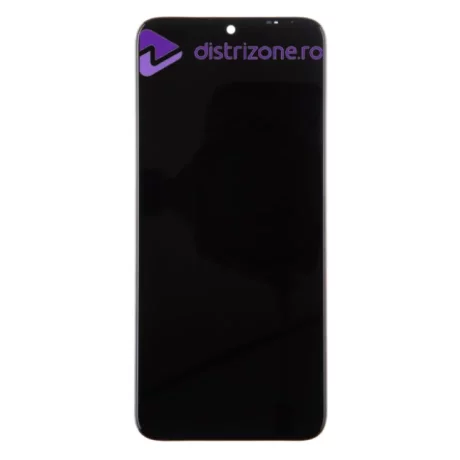 Ecran Motorola E7 2020 Negru (Service Pack)
