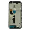 Ecran Motorola E7 Plus Negru (Service Pack)