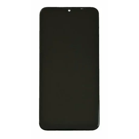 Ecran Motorola E7 Plus Negru (Service Pack)