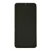 Ecran Motorola E7 Power / E7i Power Negru (Service Pack)