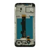 Ecran Motorola E7 Power / E7i Power Negru (Service Pack)