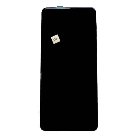Ecran Motorola Edge 20 Pro Midnight Blue (Service Pack)