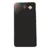 Ecran Motorola Edge 30 Meteor Grey (Gri Meteorit) (Service Pack)