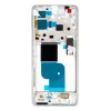 Ecran Motorola Edge 30 Pro Alb (Service Pack)