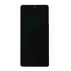 Ecran Motorola Edge 30 Pro Negru (Service Pack)