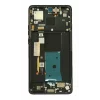 Ecran Motorola Edge 40 Negru (Service Pack)