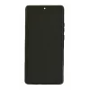 Ecran Motorola Edge 40 Negru (Service Pack)