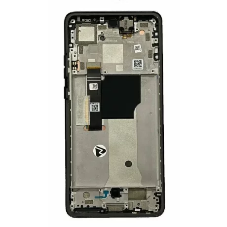 Ecran Motorola Edge 40 Neo Negru (Service Pack)