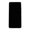 Ecran Motorola Edge 40 Neo Negru (Service Pack)