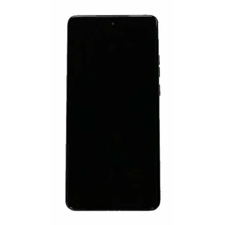 Ecran Motorola Edge 40 Neo Negru (Service Pack)
