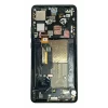 Ecran Motorola Edge 50 Pro Black XT-2403 Grade 10 (din dezmembrari)