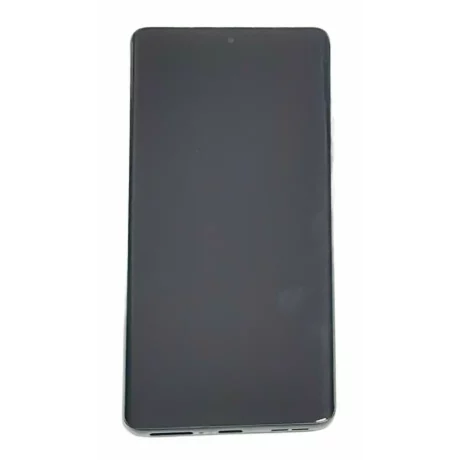 Ecran Motorola Edge 50 Pro Black XT-2403 Grade 10 (din dezmembrari)