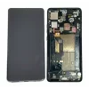 Ecran Motorola Edge 50 Pro Black XT-2403 Grade 10 (din dezmembrari)