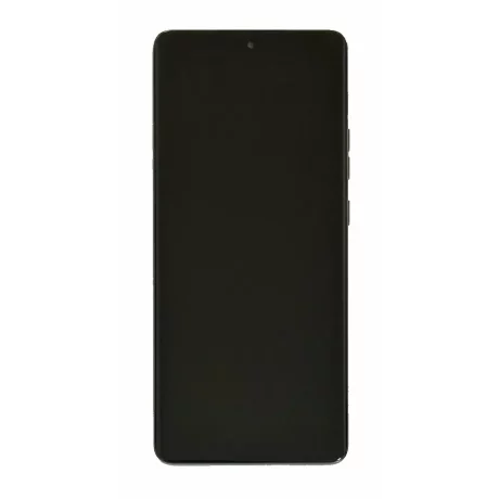 Ecran Motorola Edge 50 Ultra Gri (Service Pack)