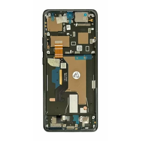 Ecran Motorola Edge 50 Ultra Gri (Service Pack)