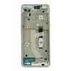 Ecran Motorola G 5G Argintiu (Service Pack)