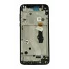 Ecran Motorola G Pro Negru (Service Pack)