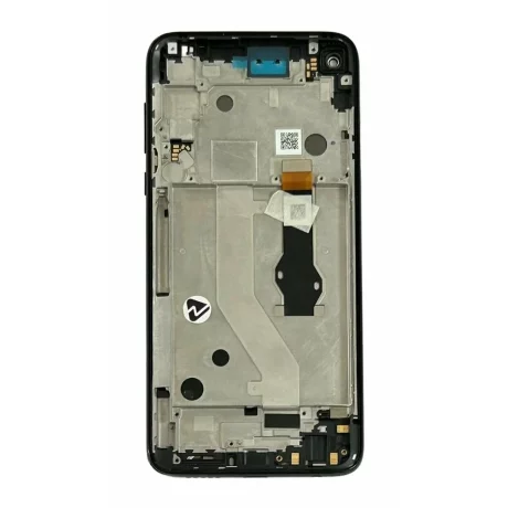 Ecran Motorola G Pro Negru (Service Pack)