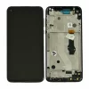 Ecran Motorola G Pro Negru (Service Pack)
