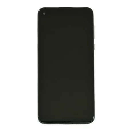 Ecran Motorola G Pro Negru (Service Pack)