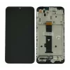 Ecran Motorola G10 Negru (Service Pack)