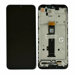 Ecran Motorola G20 (Service Pack)