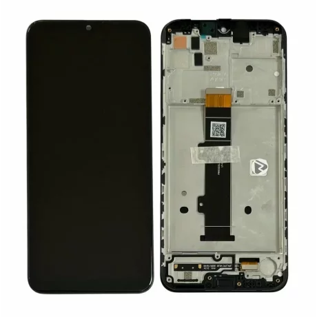 Ecran Motorola G20 (Service Pack)