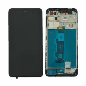 Ecran Motorola G22 (Service Pack)