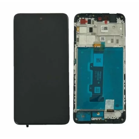 Ecran Motorola G22 (Service Pack)