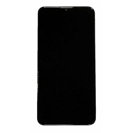 Ecran Motorola G30 Negru (Service Pack)