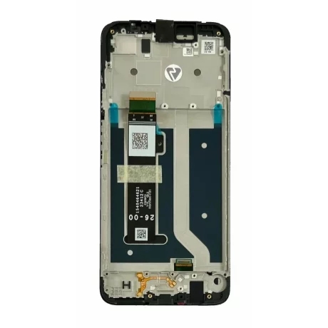 Ecran Motorola G34 (Service Pack)