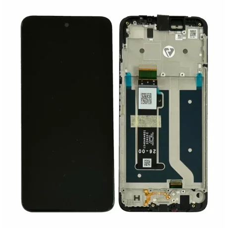 Ecran Motorola G34 (Service Pack)