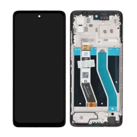 Ecran Motorola G62 5G (Service Pack)