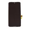 Ecran Motorola G7 / G7 Plus Negru (Service Pack)