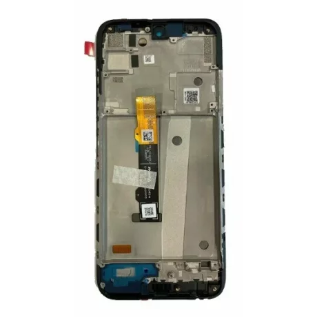 Ecran Motorola G71 5G Negru (Service Pack)