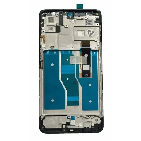 Ecran Motorola G82 (Service Pack)