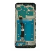 Ecran Motorola G9 Plus Negru (Service Pack)