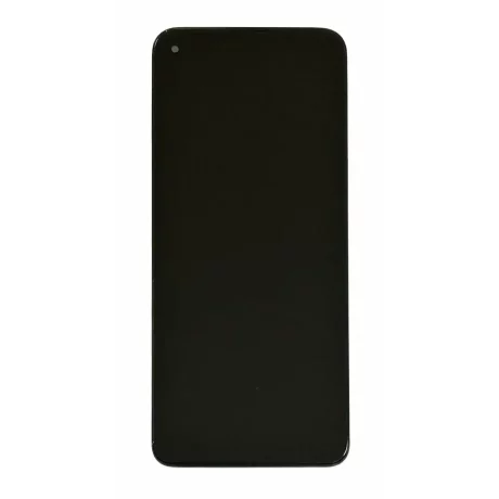 Ecran Motorola G9 Power Negru (Service Pack)
