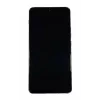 Ecran Motorola ThinkPhone Negru (Service Pack)