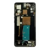 Ecran Motorola ThinkPhone Negru (Service Pack)