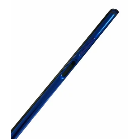 Ecran Nova 5T/ Honor 20 Albastru CU RAMA (Compatibil)