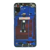 Ecran Nova 5T/ Honor 20 Albastru CU RAMA (Compatibil)