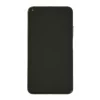 Ecran Nova 5T/ Honor 20 Negru CU RAMA (Compatibil)