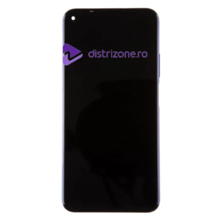 Ecran Nova 5T / Honor 20 Violet CU RAMA (Compatibil)