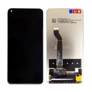 Ecran Nova 8i/ Honor 50 Lite Fara Rama (Compatibil)