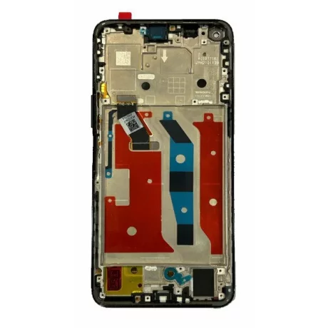 Ecran Nova 8i Negru CU RAMA (Compatibil)