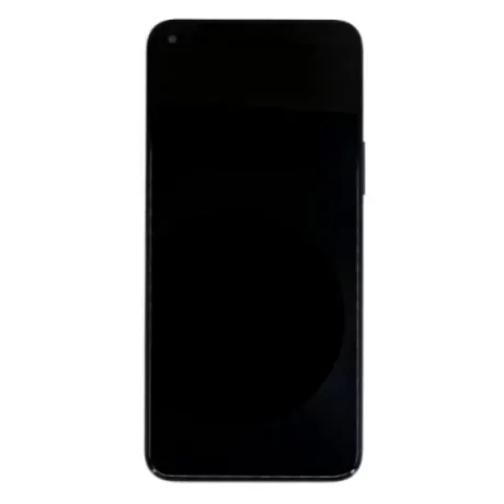 Ecran Nova 8i Negru CU RAMA (Compatibil)